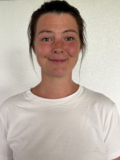 Simone Hurkuck